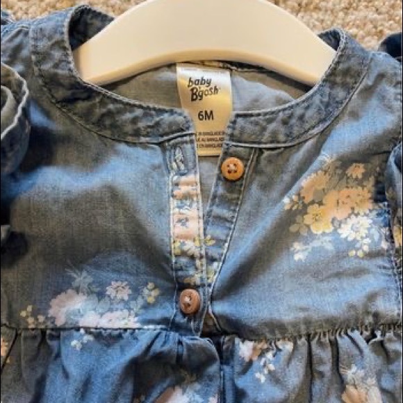 Baby romper - Picture 2 of 2